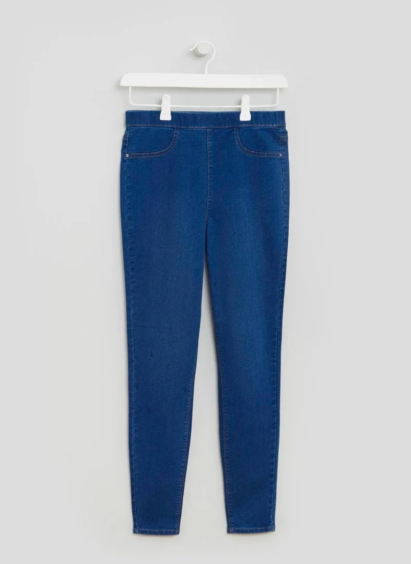 Matalan Rosie Pull On Jeggings