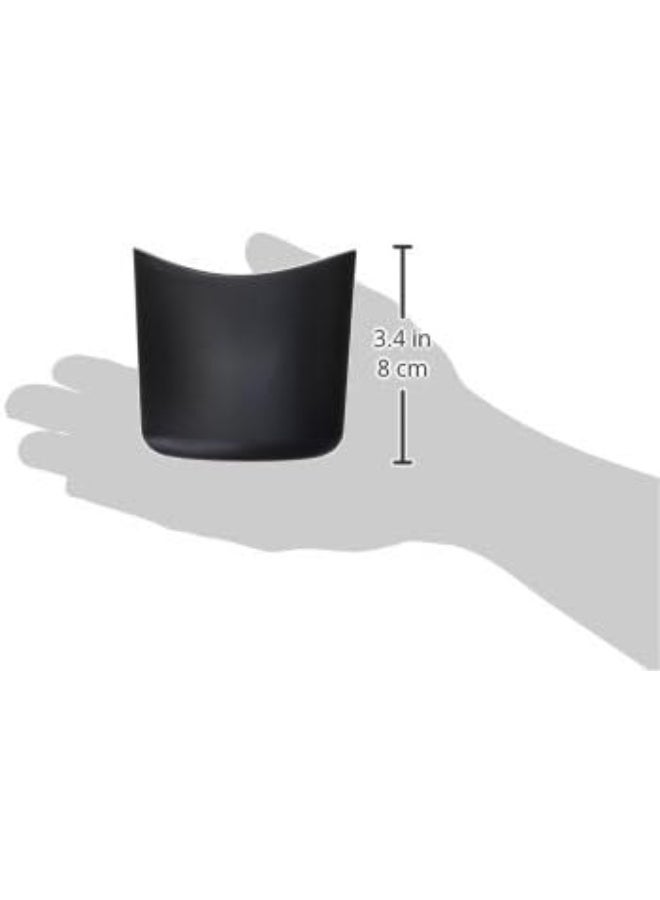 Clek Foonf/Fllo Drink Thingy Cup Holder, Black - Image 4