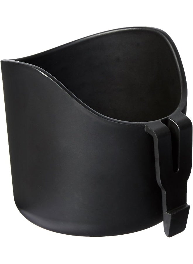 Clek Foonf/Fllo Drink Thingy Cup Holder, Black - Image 2