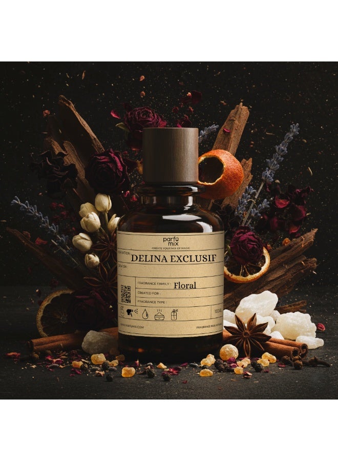 Parfumix Delina Exclusif 100 ml