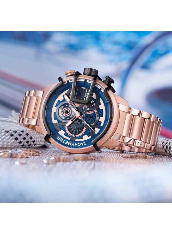 T5 luxurious choreographers watch - Image 2