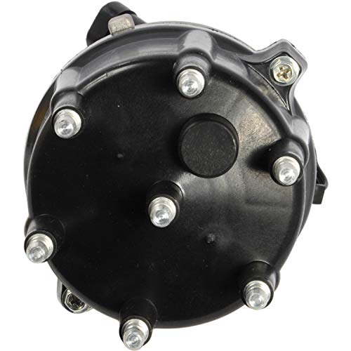 Cardone 84-4694 New HEI Electronic Distributor and Module - Image 2