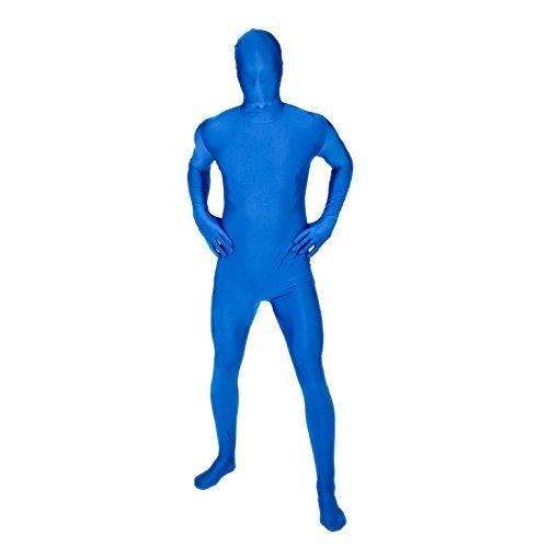 Morphsuits Men's Original, Blue, XX-Large - Image 4