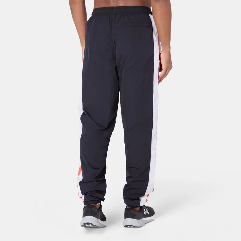 UNDER ARMOUR Men's Icon Woven Track Pants