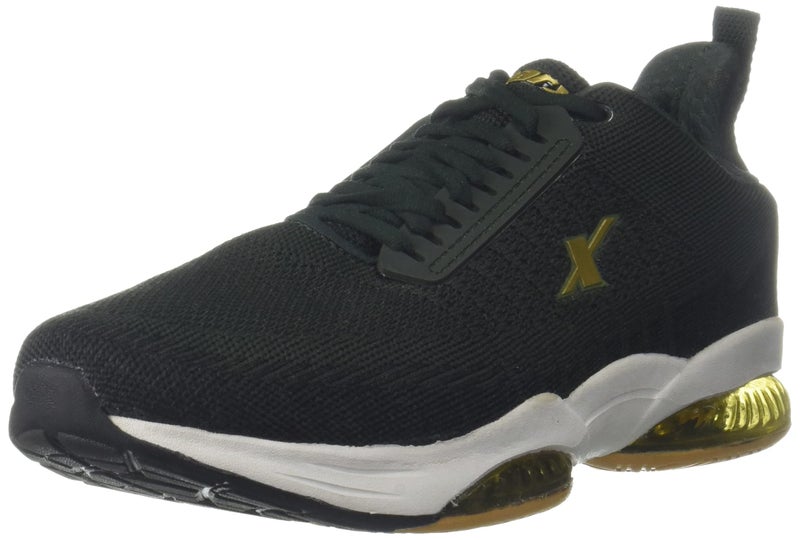 SPARX Sports Shoe SM-716 Green for Men - Image 1