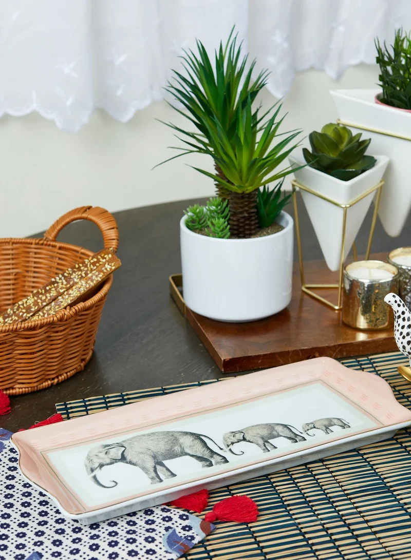 YVONNE ELLEN Cake Serving Tray