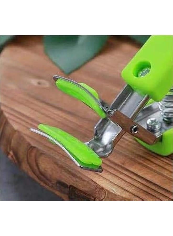 2PCS New Practical Multi-Functional Stainless Steel Bowl Clip Kitchen Anti-Hot Clamper Bowl Clip Plate - Image 4