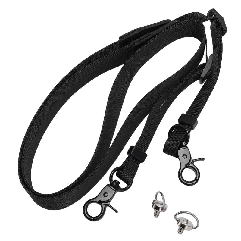 Lanyard Fit for RC RC 2 RC Pro RC Pro 2 Controller Soft Nylon Remote Controller Adjustable Neck Strap - Image 2