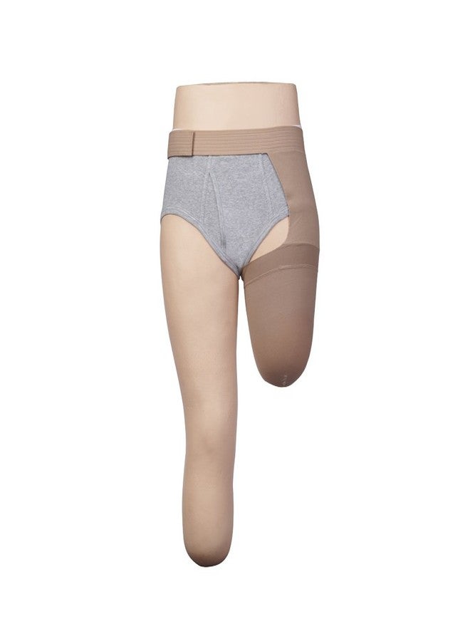Juzo 3511FGSHA V 8-20cm Above Knee Shrinker - Hip Attach - Image 1