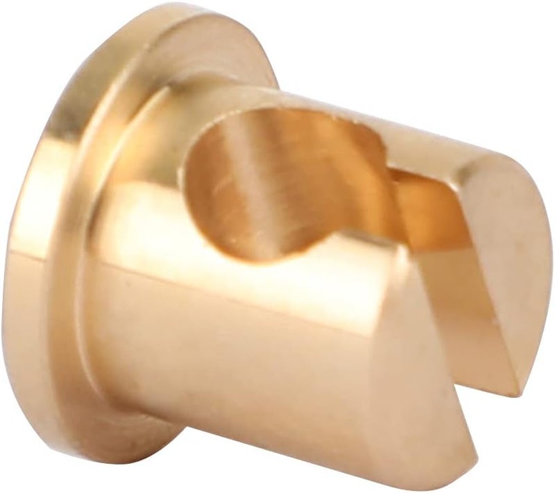 Topteng Universal Carburetor Throttle Cable End Joint Guide Nut - 10 Pieces for ATV Models - Image 4