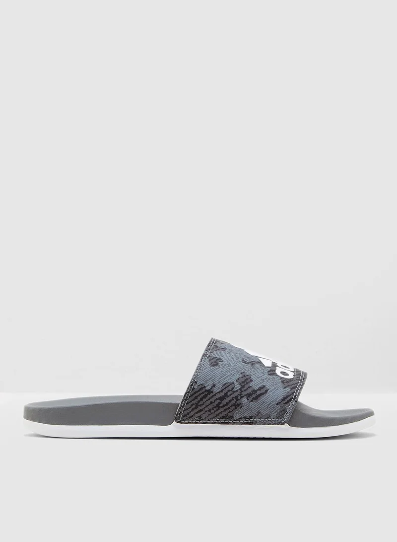 Adidas Adilette Comfort Slides