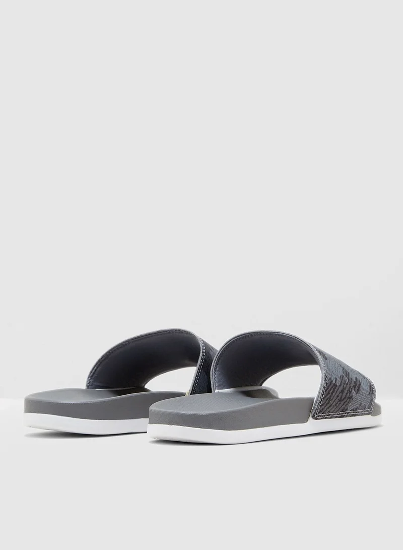 Adidas Adilette Comfort Slides