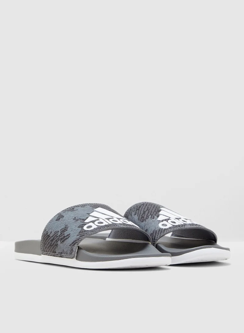 Adidas Adilette Comfort Slides