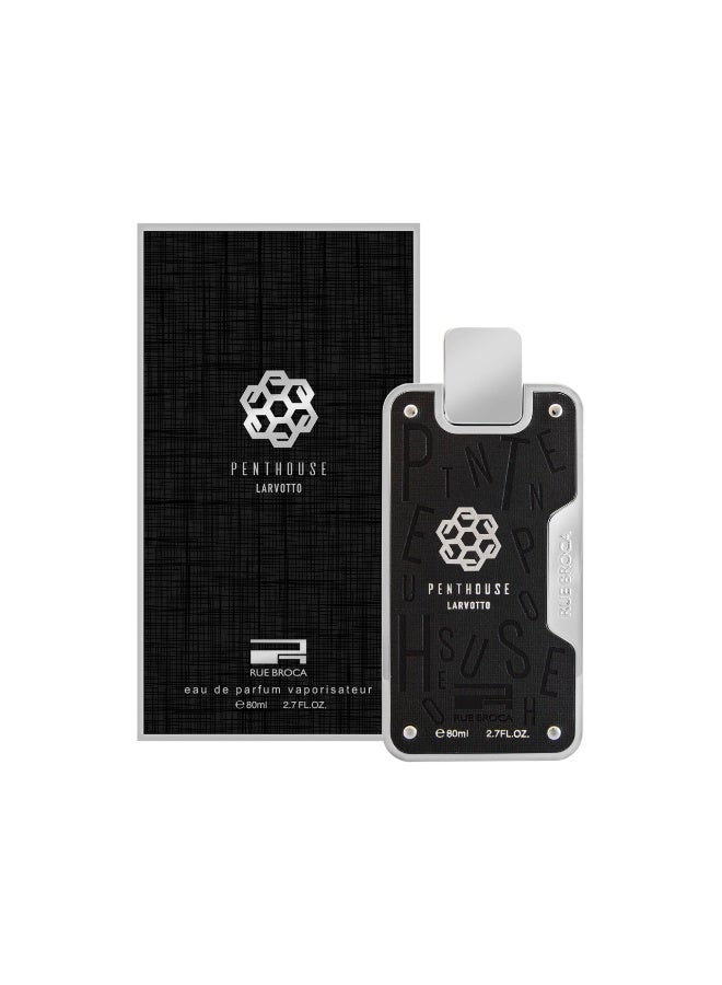 عطر رو بروكا بنتهاوس لارفوتو EDP 80 مل