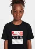 Nike black