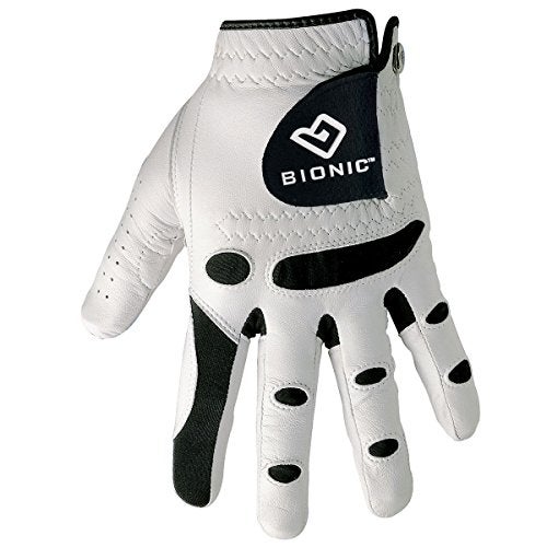 Bionic StableGrip Golf Glove, Right Hand, Medium-Large - Image 2