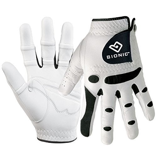 Bionic StableGrip Golf Glove, Right Hand, Medium-Large - Image 5