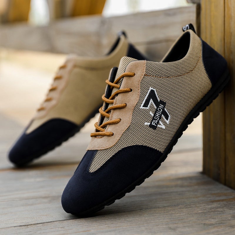 Unisex Casual Sneakers Shoes - Image 2