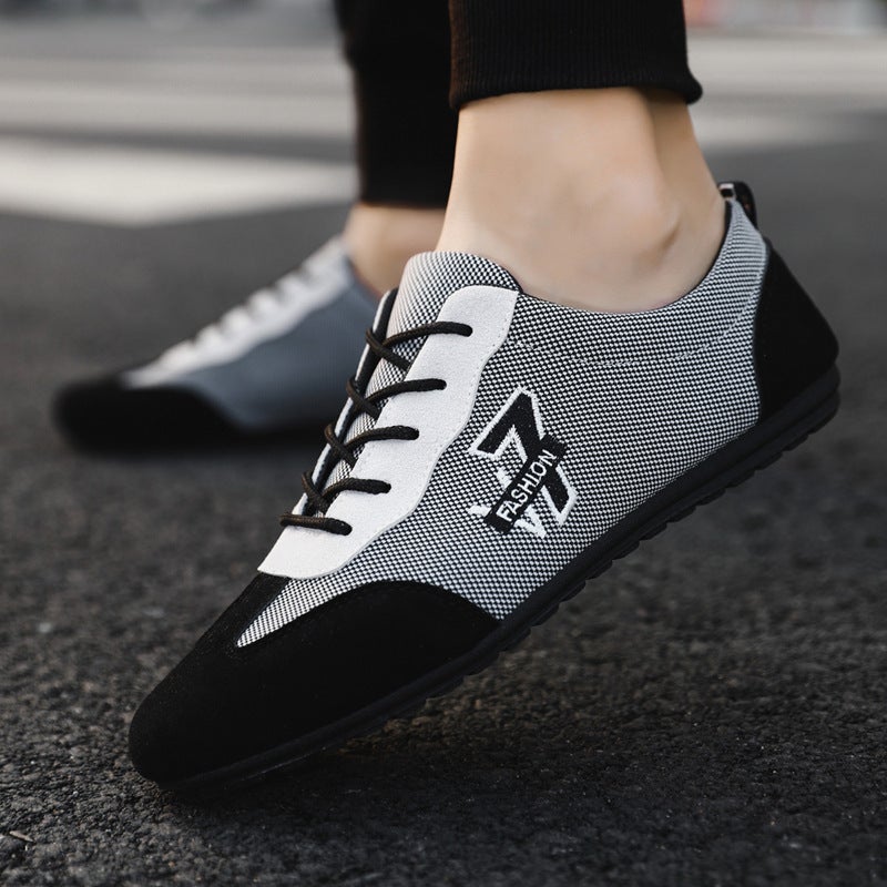 Unisex Casual Sneakers Shoes - Image 5