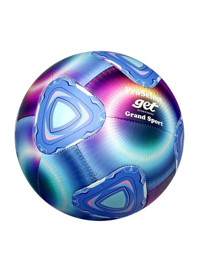Pro Select Proselect Football Size 5 Durable Machine-sched Student Campus Training Match Standard Football Gs260m - Image 4