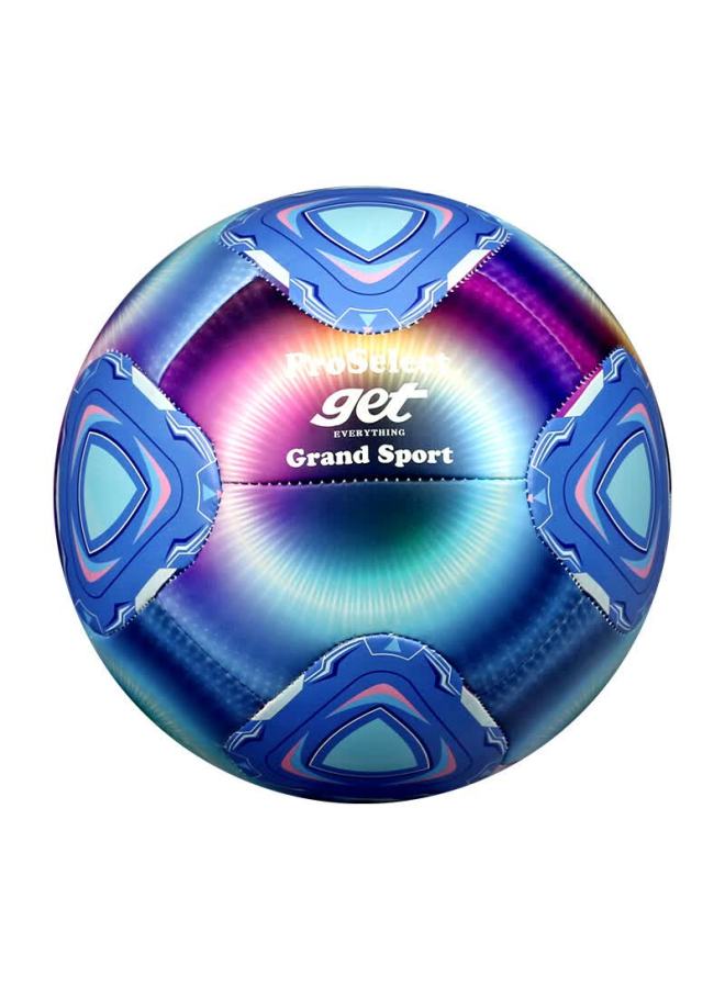 Pro Select Proselect Football Size 5 Durable Machine-sched Student Campus Training Match Standard Football Gs260m - Image 2