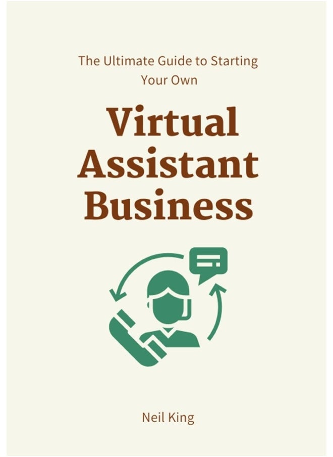 null - The Ultimate Guide to Starting Your Own Virtual Assistant Business - Image 1