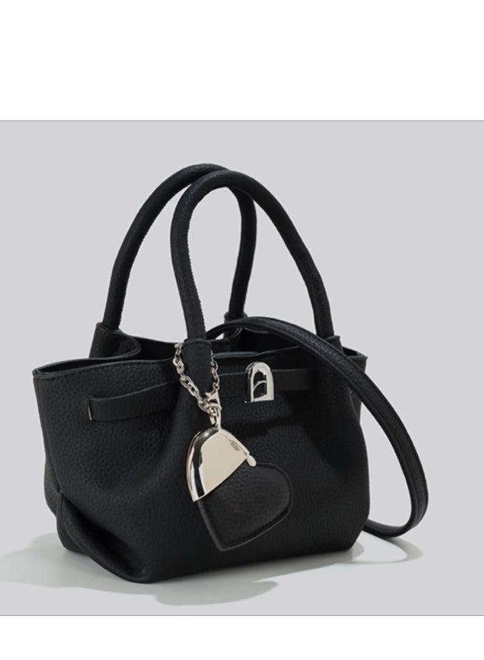 CEEKAY Versatile Chain Niche High-End Crossbody Bag - Image 2