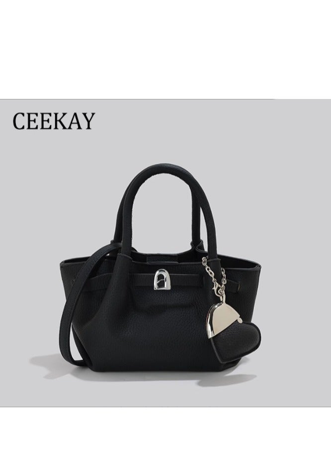 CEEKAY Versatile Chain Niche High-End Crossbody Bag - Image 1