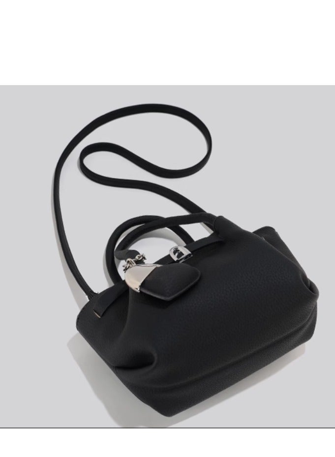 CEEKAY Versatile Chain Niche High-End Crossbody Bag - Image 5