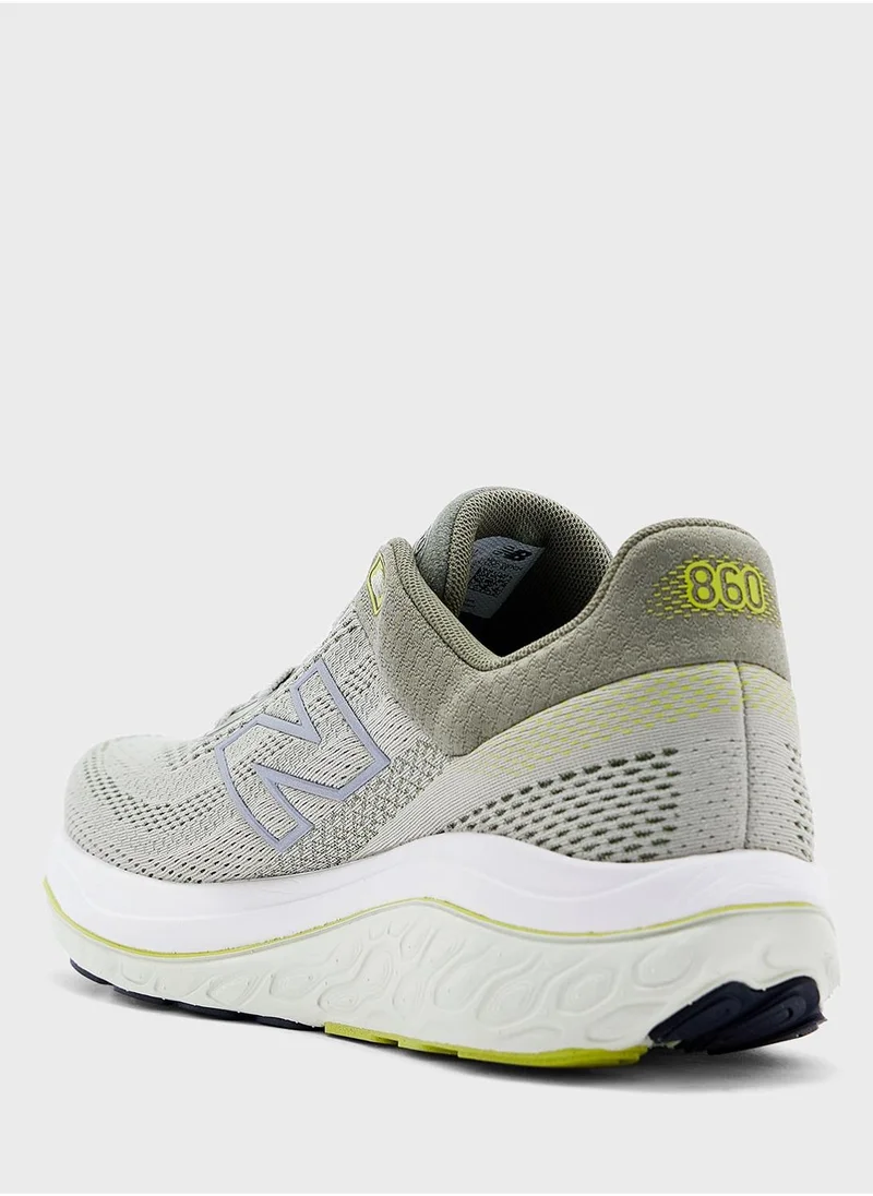 New Balance 860 Sports Shoes