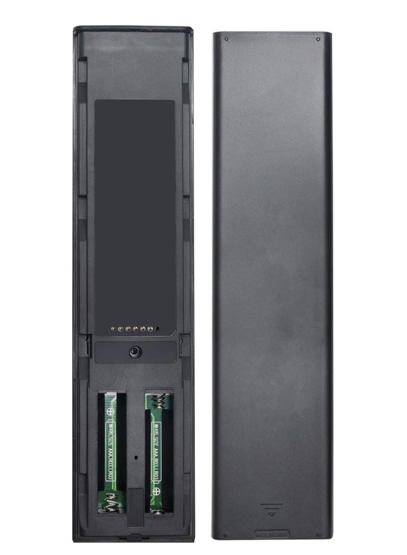 New Replacement Remote Control, Remote Control Fit, Universal Remote Control Compatible with Sony Bravia TV XBR-49X800G XBR-43X800G XBR-85X850F XBR-75X850F XBR-65X850F XBR-85X900F - Image 4