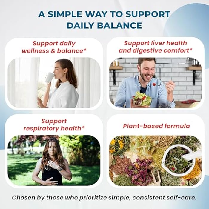 ULTRA HERBS مكمل NAC N-Acetyl Cysteine مدعوم بخلاصة الشوك المقدس وكيرسيتين - دعم المناعة وصحة الجهاز التنفسي وتنظيف الكبد | 150 كبسولة - Image 3