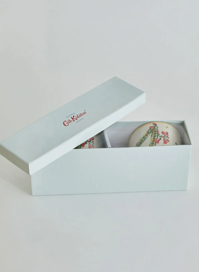 Cath Kidston Set of 2 Organic Mugs