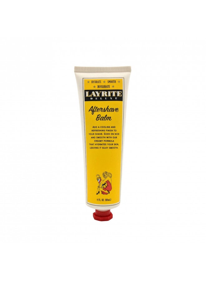 Layrite Deluxe Aftershave Balm