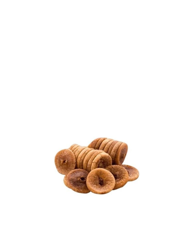 Premium Dried Figs Rope, 1 KG 