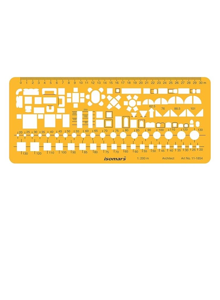 Isomers Isomars Furniture Templates Combo - Set of 3 - Image 3