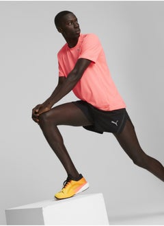 PUMA Run Split Running Mens Shorts  - Image 2