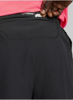PUMA Run Split Running Mens Shorts  - Image 3