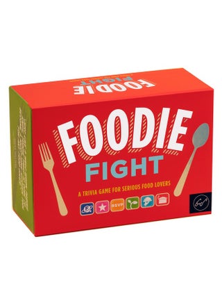 Foodie Fight Revised A Trivia Game For Serious Food Lovers - pzsku/ZAB38FB1DB8A9E70AA1EDZ/45/_/1698062398/4e1a545b-89df-496c-a546-929a1c01f2a8