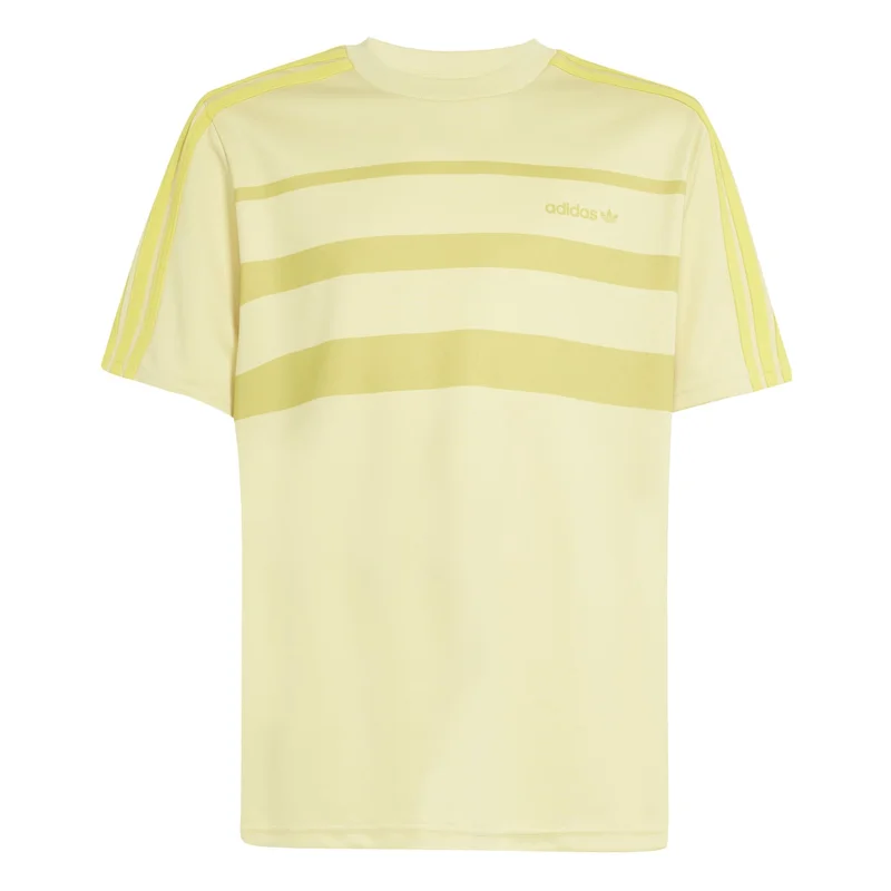 adidas adidas TEE Yellow Originals Kids T-SHIRTS