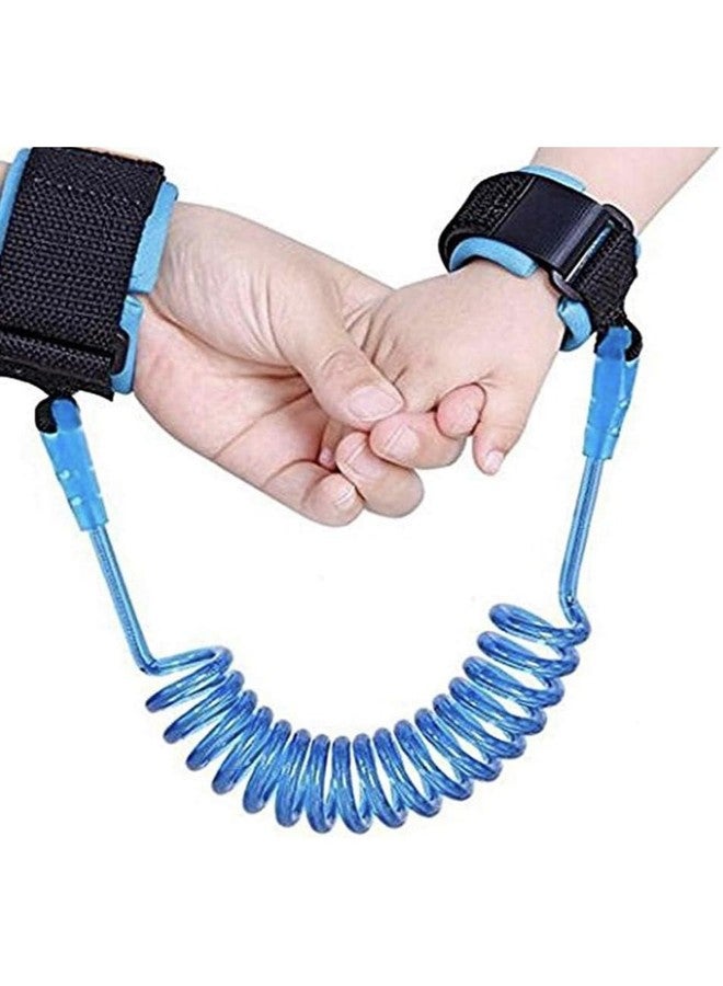 Richtots Premium 2 Pack Child Anti-Lost Wrist-Band,SELLBINDING Child Safety Belt Arm Wristband Baby Leash Rope for Children, Children, Girls or Boys - Image 1