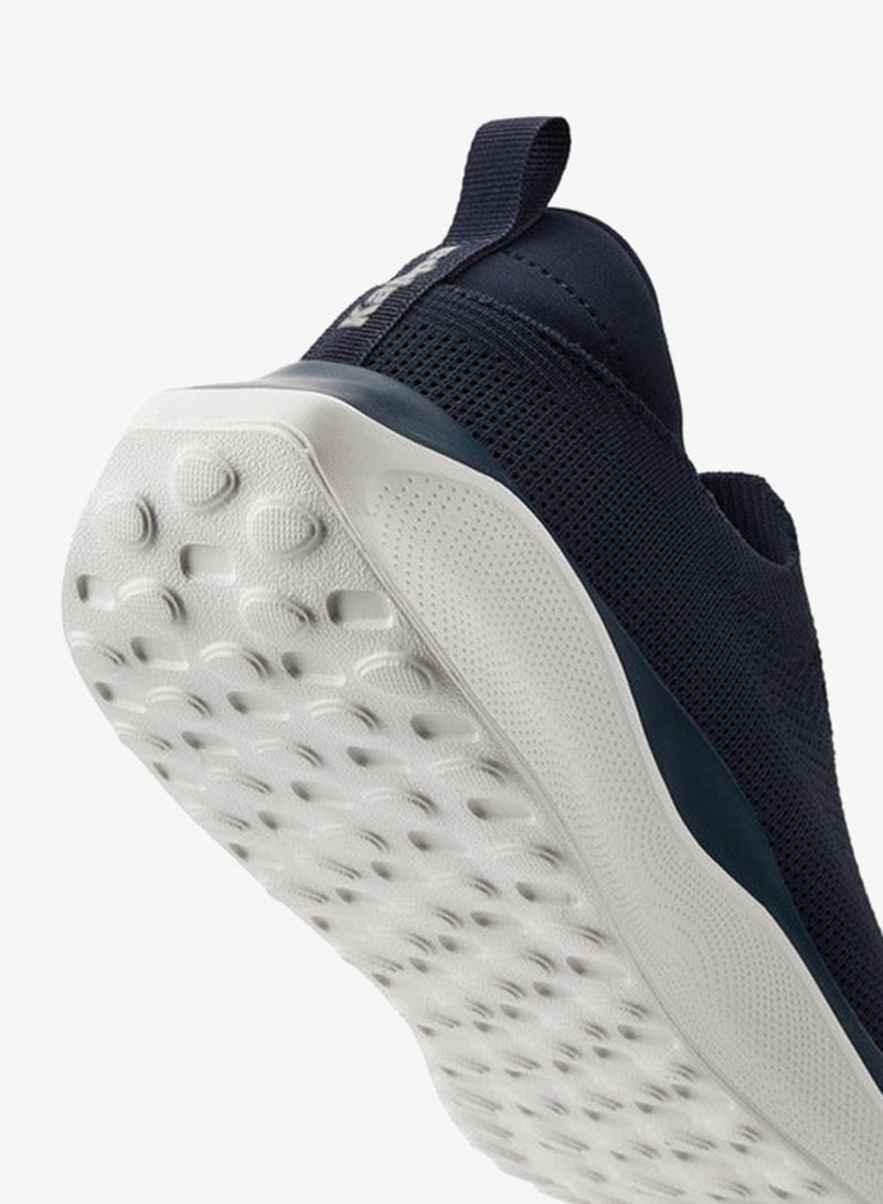 كابا أحذية رياضية رجالية سهلة الارتداء بنسيج مميز - Image 4