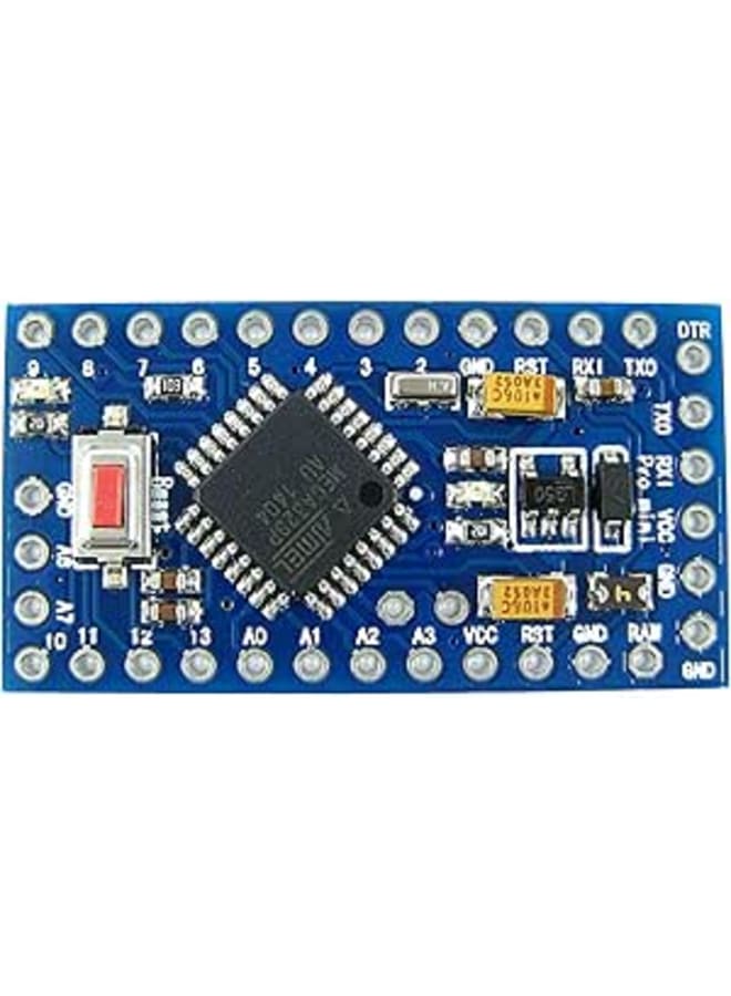 Arduino Pro Mini Microcontroller ATmega328 Development Board 5.0V 16Mhz