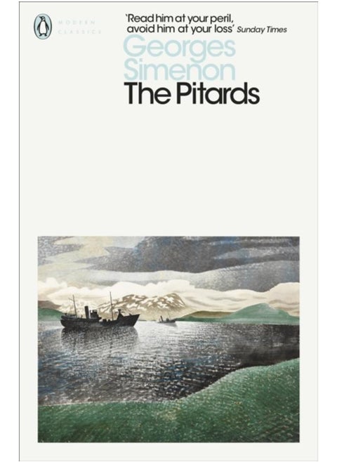 The Pitards