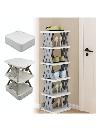 Grey-6 Tier