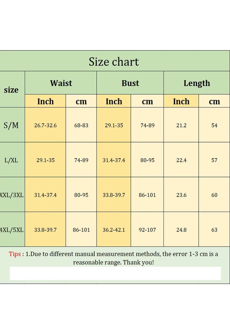 Spall - Women Sauna Tank Top for Weight Loss Waist Trainer Body Shaper Sweat Top Slimming Workout Sauna Vest - Image 1