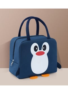 Y&D Lunch bag reusable leakproof cooler and warmer 