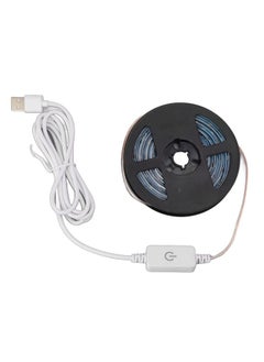 Thoraya 5V Full Spectrum LED Grow Light Strips Touch Dimming USB Plant Growth Light Strips for Vegetable Flower Greenhouse Tent Waterproof  - Image 1