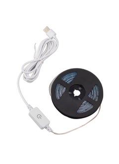 Thoraya 5V Full Spectrum LED Grow Light Strips Touch Dimming USB Plant Growth Light Strips for Vegetable Flower Greenhouse Tent Waterproof  - Image 3