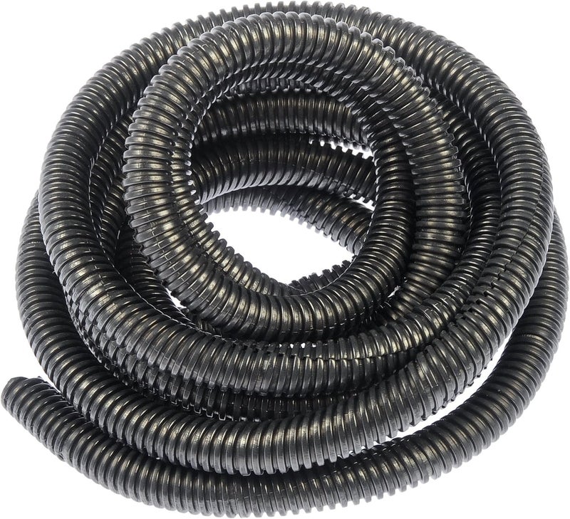 Dorman قناة سلك مرنة من دورمان - 3/8 بوصة × 10 أقدام - Image 1